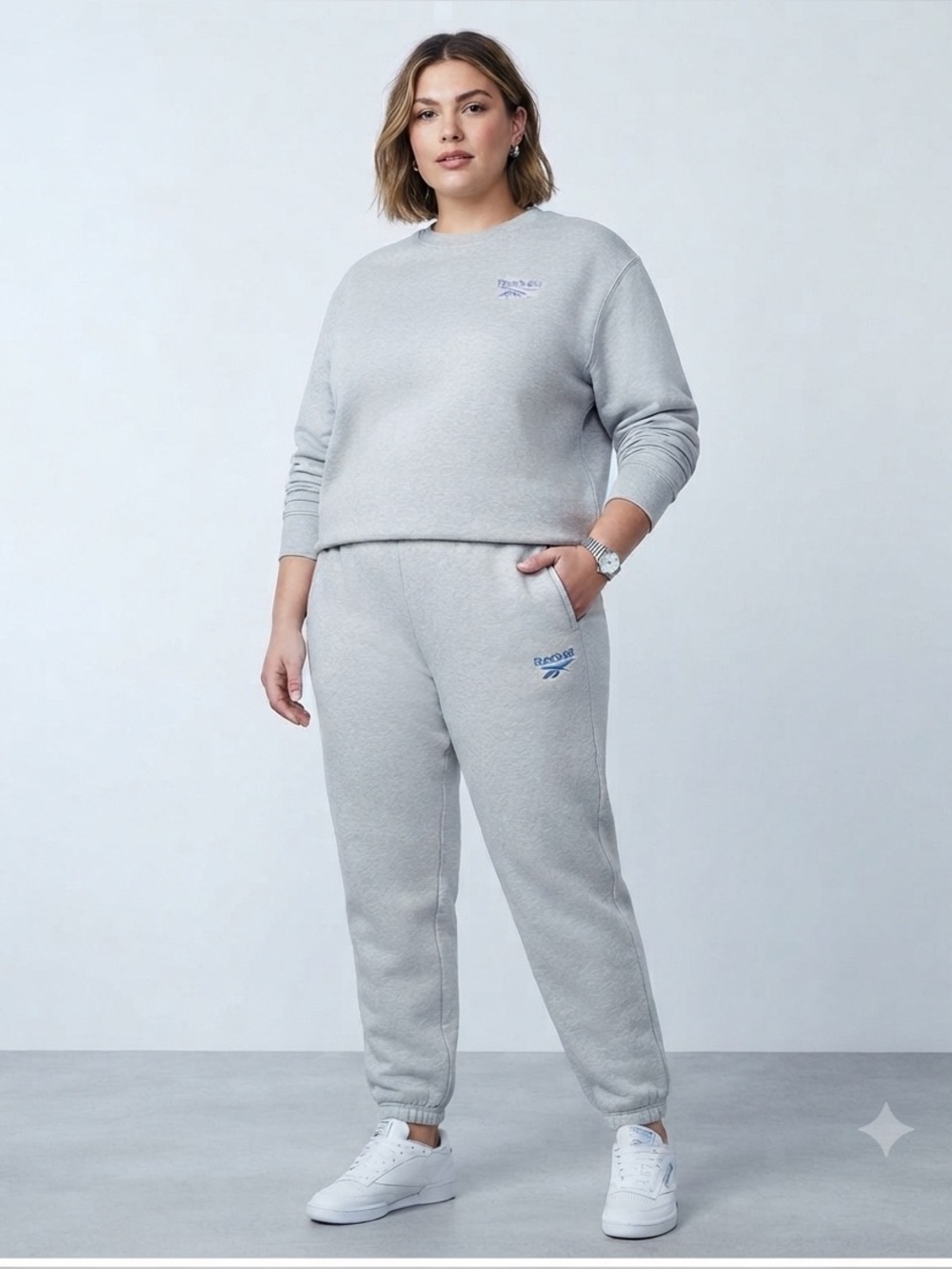 Reebok RI Doorbuster  Jogger Pants